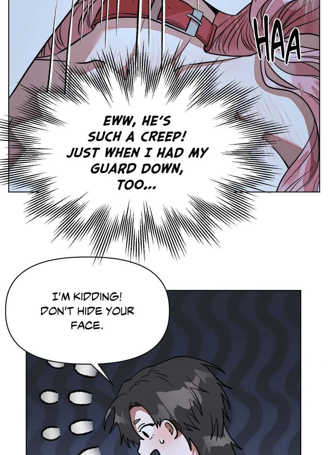 Read Special Service chapter 5 image 70 on Lezhin