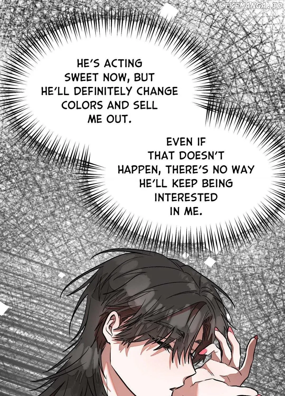 Read Special Service chapter 5 image 81 on Lezhin