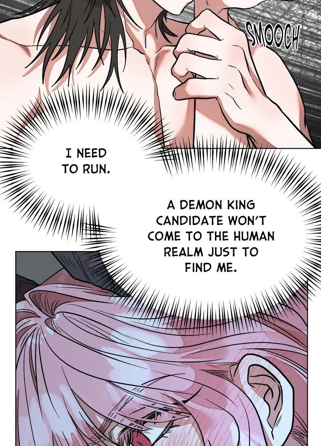 Read Special Service chapter 5 image 82 on Lezhin