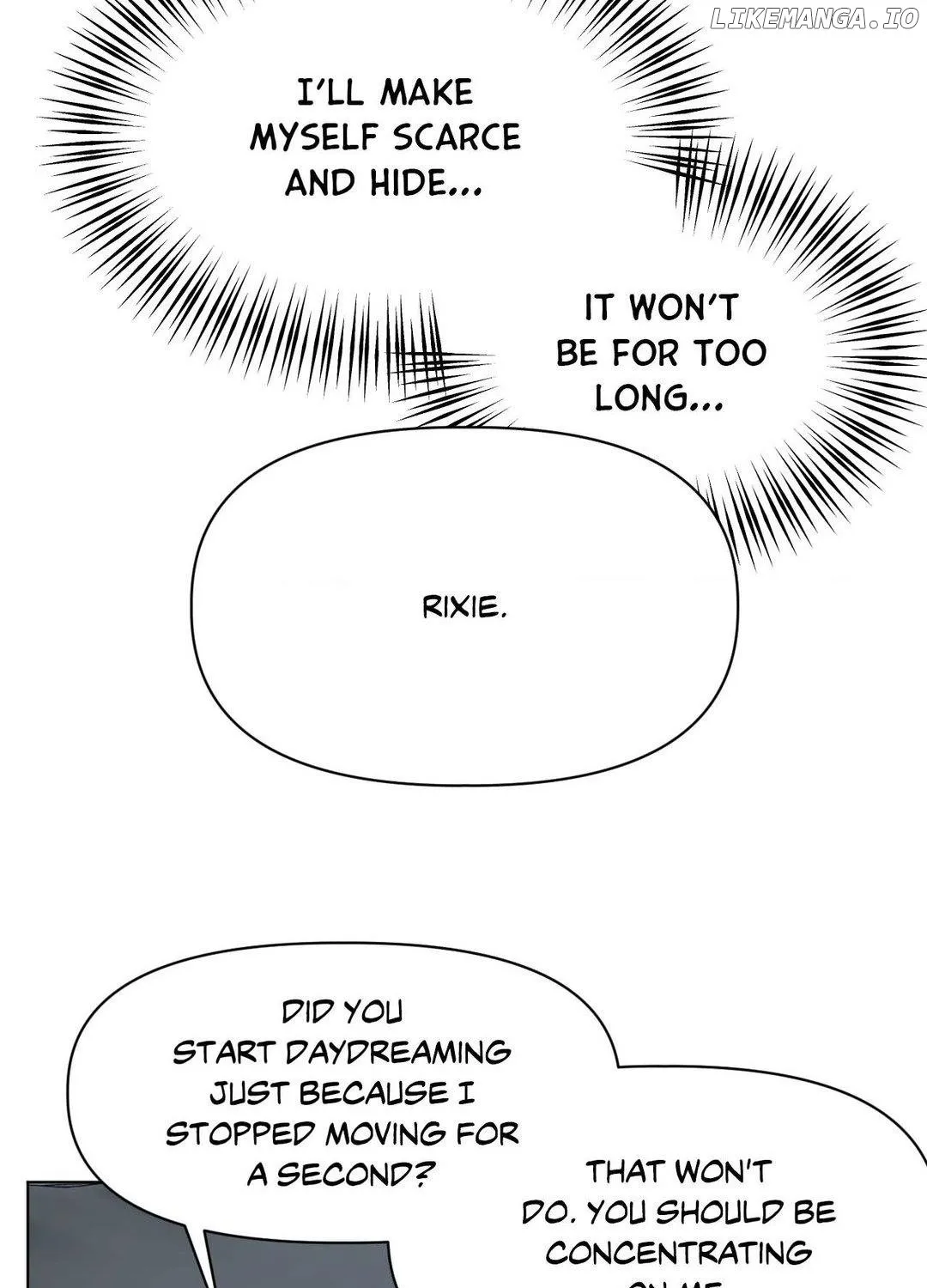 Read Special Service chapter 5 image 84 on Lezhin