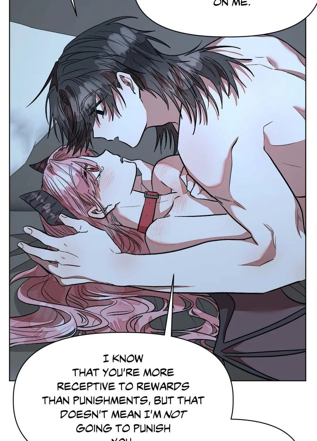 Read Special Service chapter 5 image 85 on Lezhin