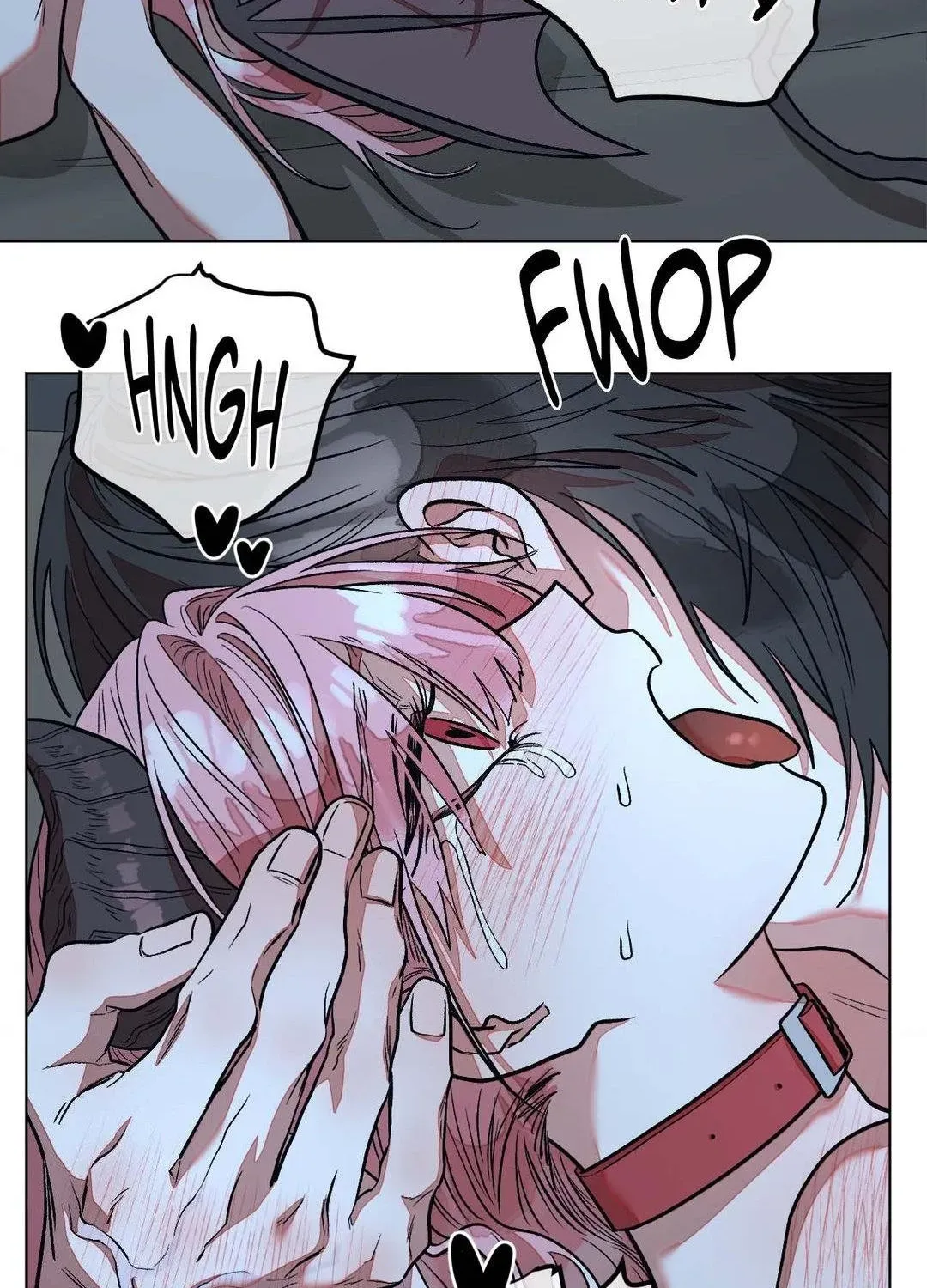 Read Special Service chapter 5 image 97 on Lezhin