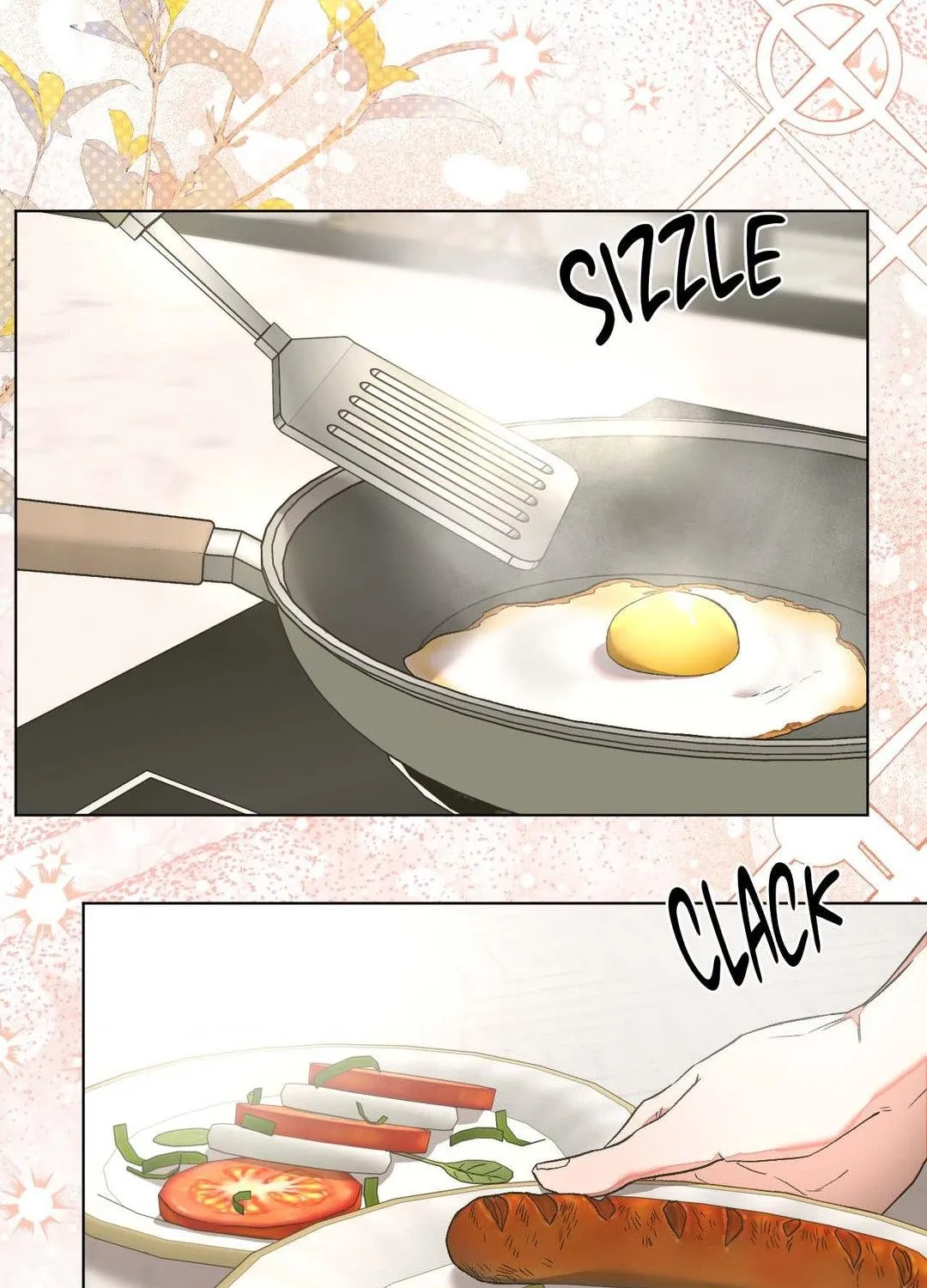 Read Special Service chapter 6 image 1 on Lezhin