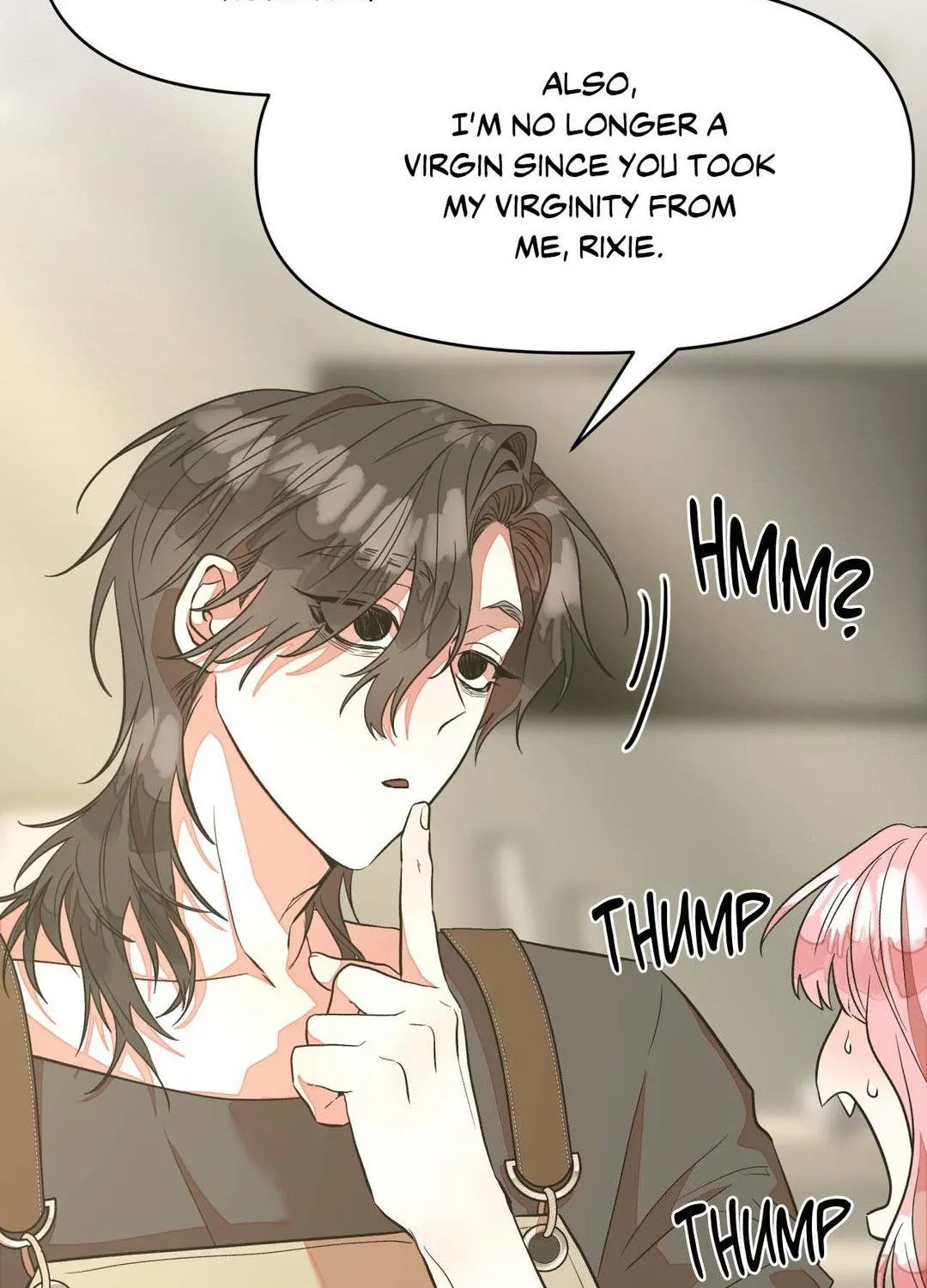 Read Special Service chapter 6 image 10 on Lezhin