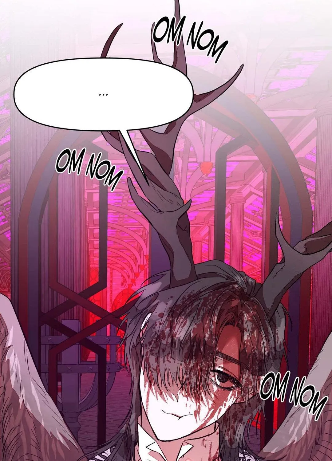 Read Special Service chapter 6 image 100 on Lezhin