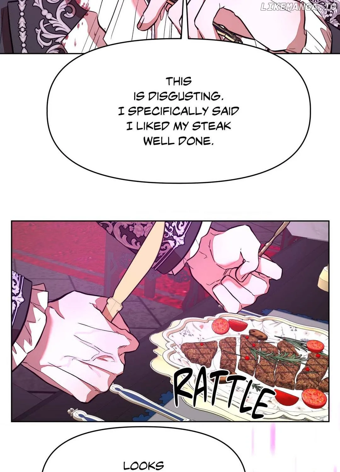 Read Special Service chapter 6 image 102 on Lezhin