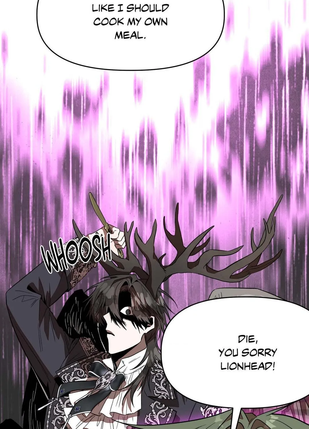 Read Special Service chapter 6 image 103 on Lezhin
