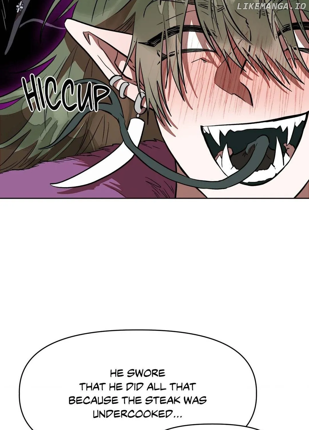 Read Special Service chapter 6 image 105 on Lezhin