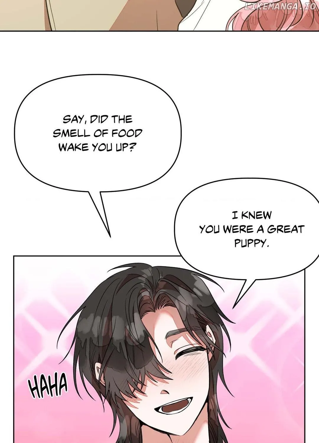 Read Special Service chapter 6 image 12 on Lezhin