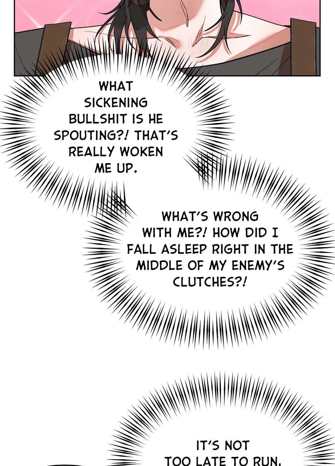 Read Special Service chapter 6 image 13 on Lezhin