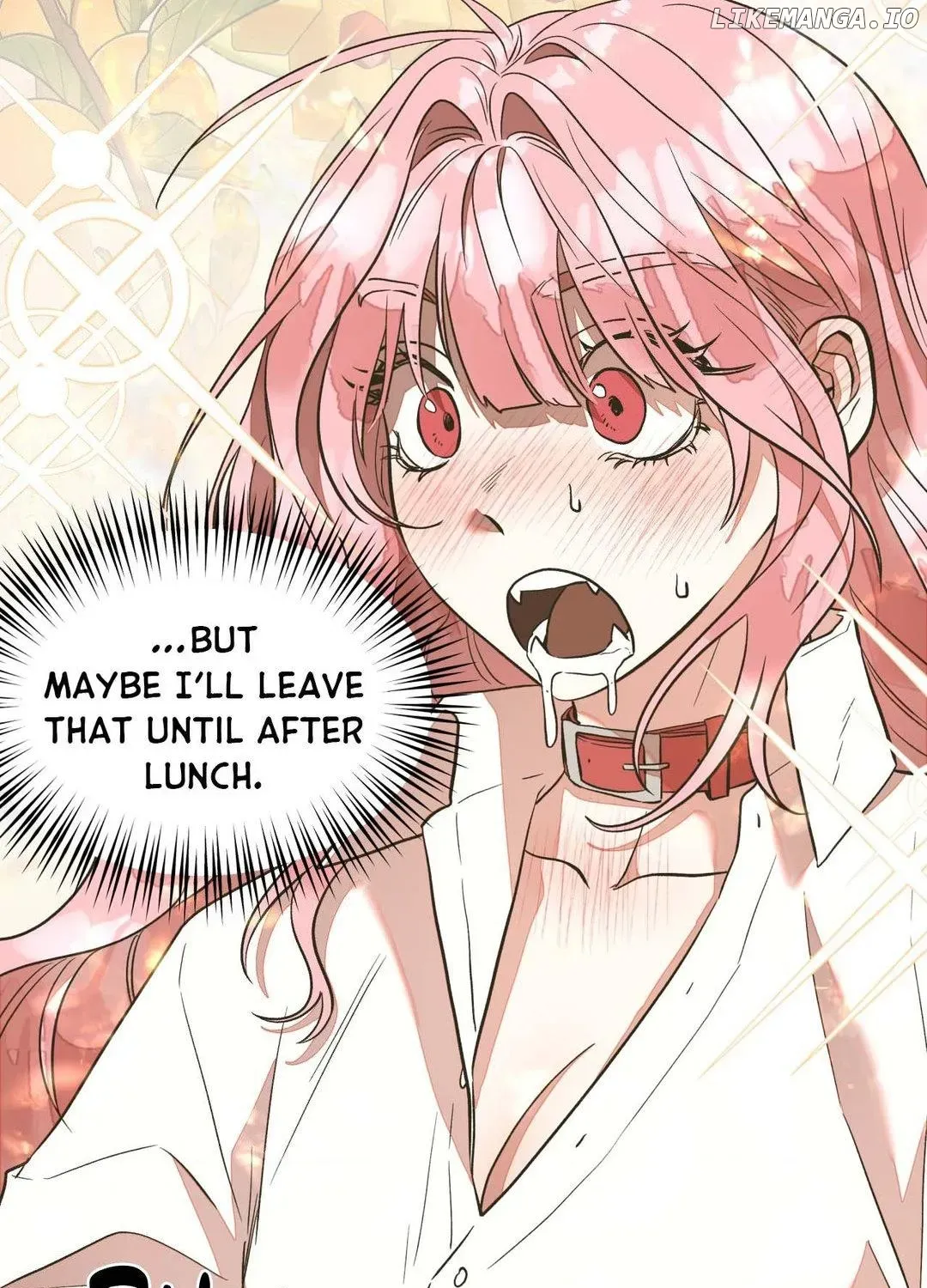 Read Special Service chapter 6 image 18 on Lezhin