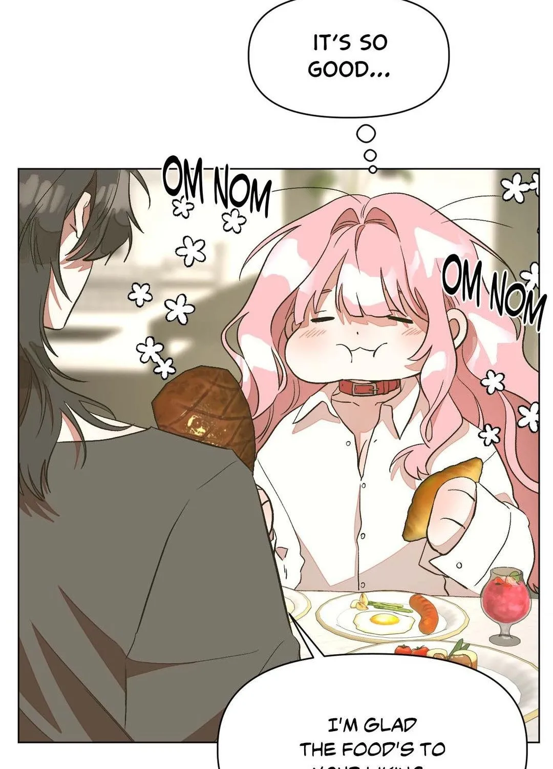 Read Special Service chapter 6 image 22 on Lezhin