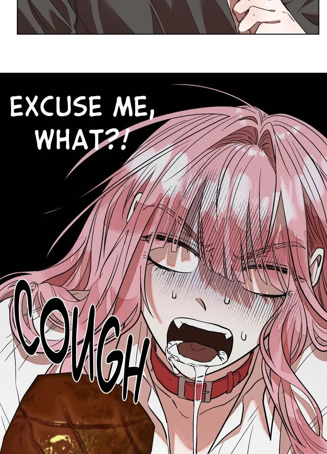 Read Special Service chapter 6 image 25 on Lezhin