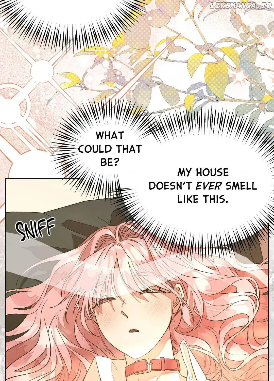 Read Special Service chapter 6 image 3 on Lezhin