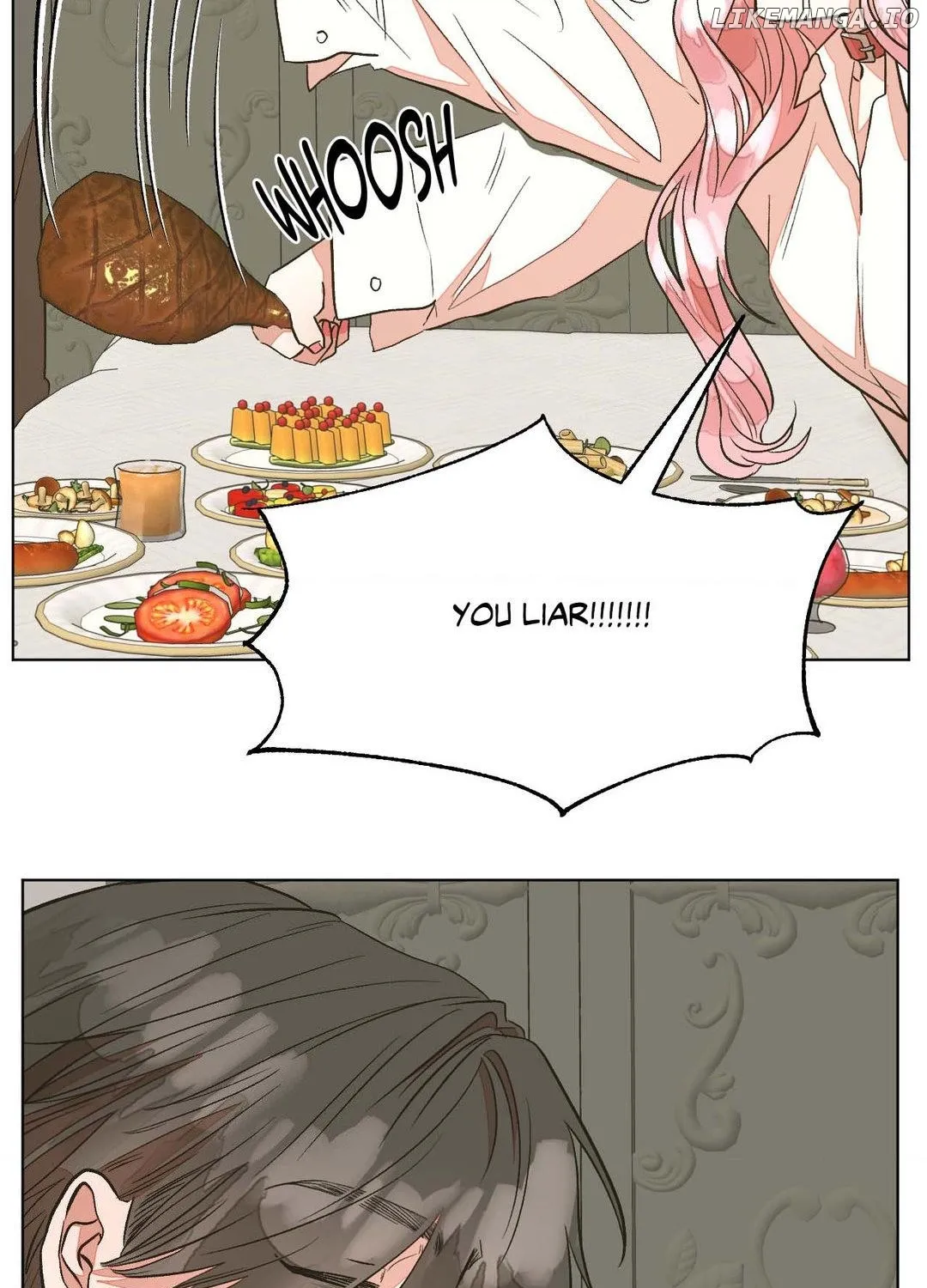Read Special Service chapter 6 image 30 on Lezhin