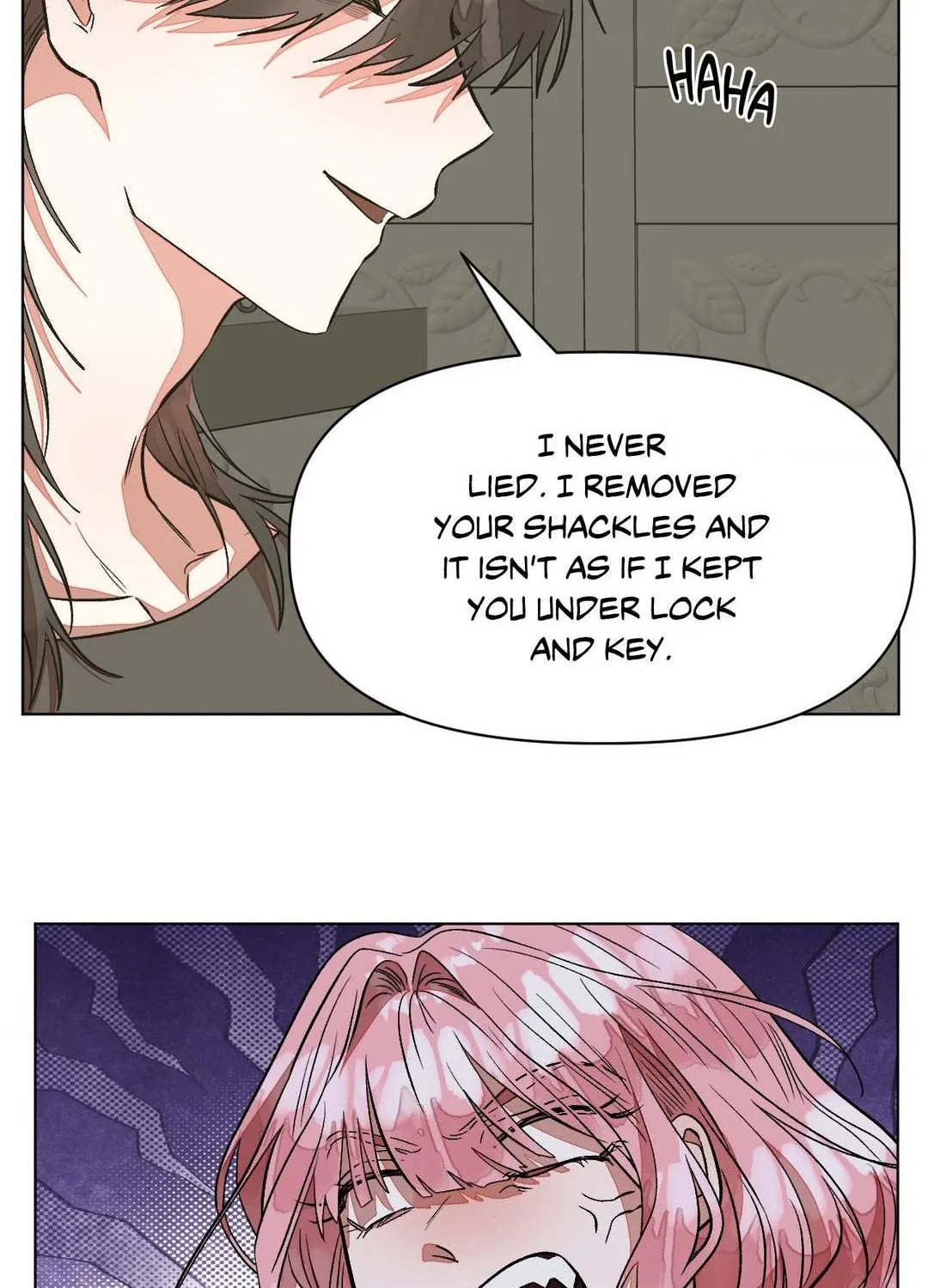 Read Special Service chapter 6 image 31 on Lezhin
