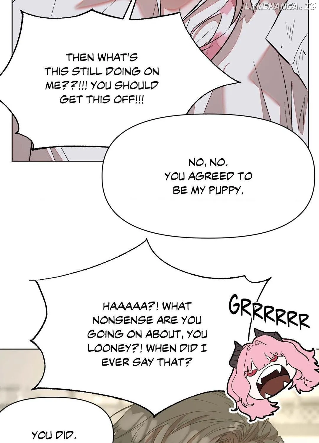Read Special Service chapter 6 image 33 on Lezhin