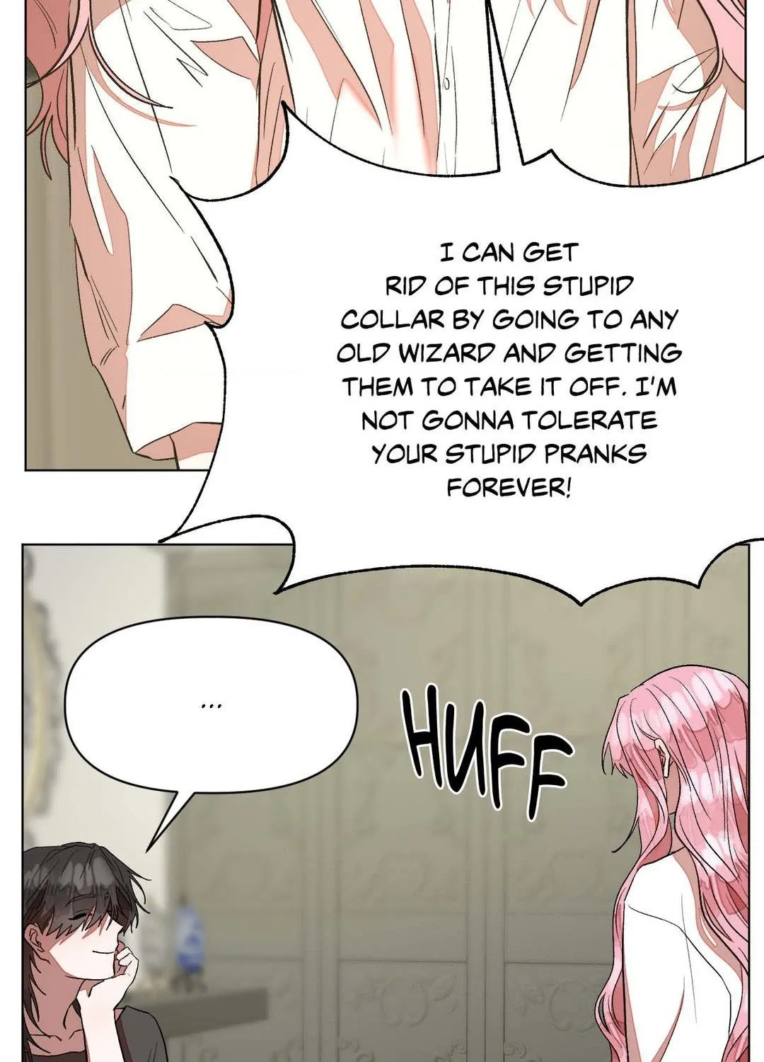 Read Special Service chapter 6 image 37 on Lezhin
