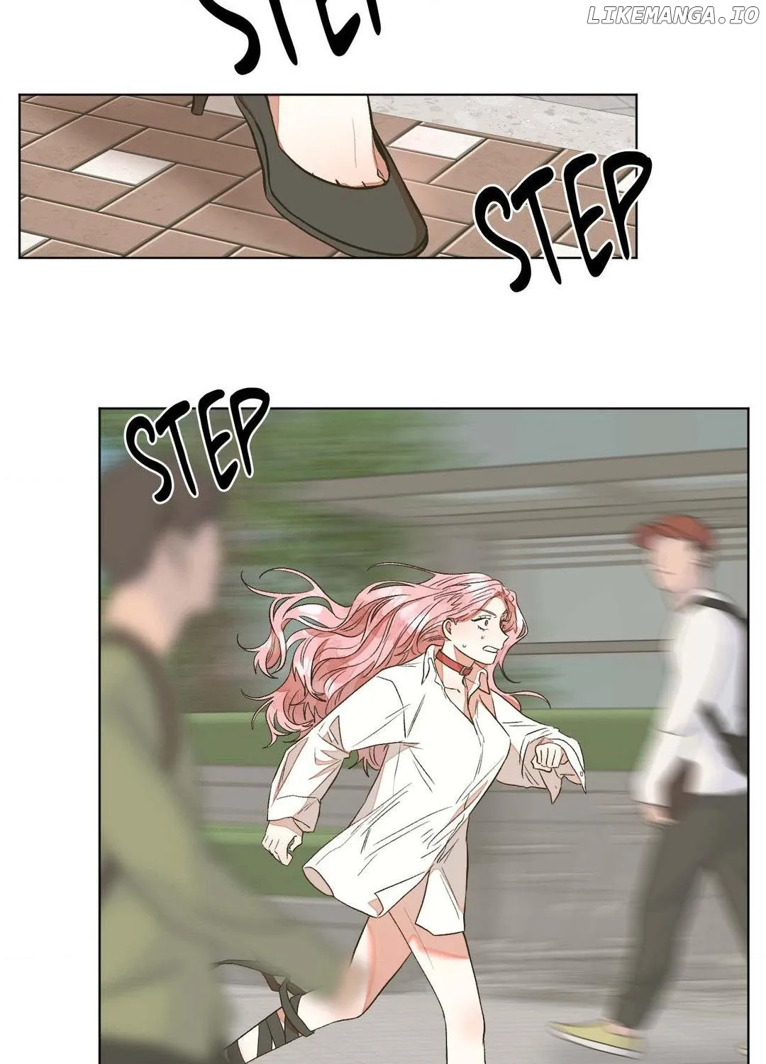Read Special Service chapter 6 image 45 on Lezhin