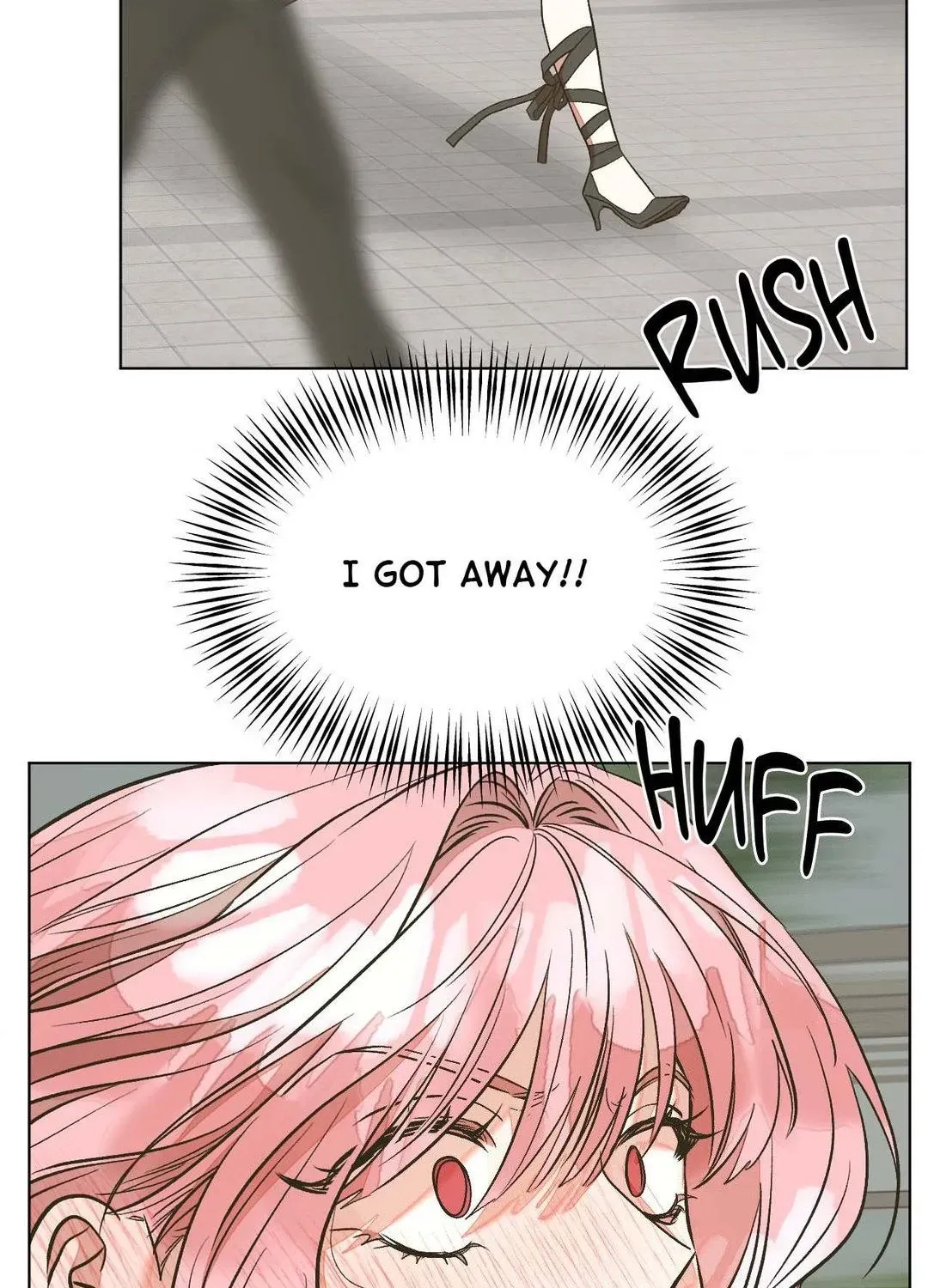 Read Special Service chapter 6 image 46 on Lezhin