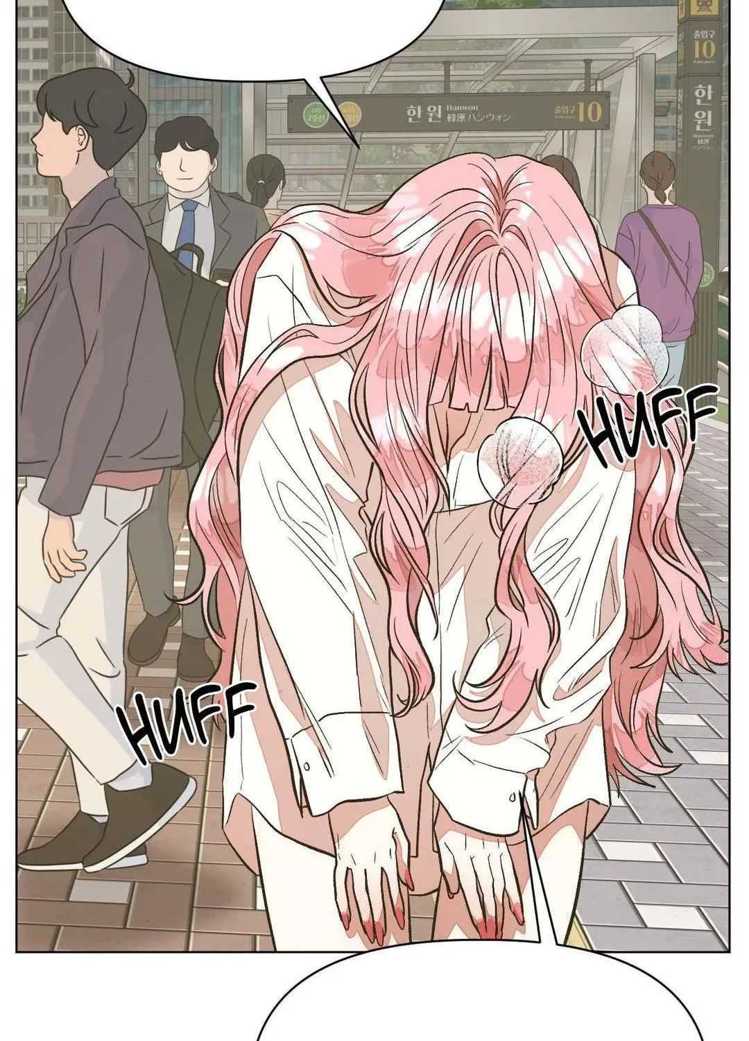 Read Special Service chapter 6 image 49 on Lezhin