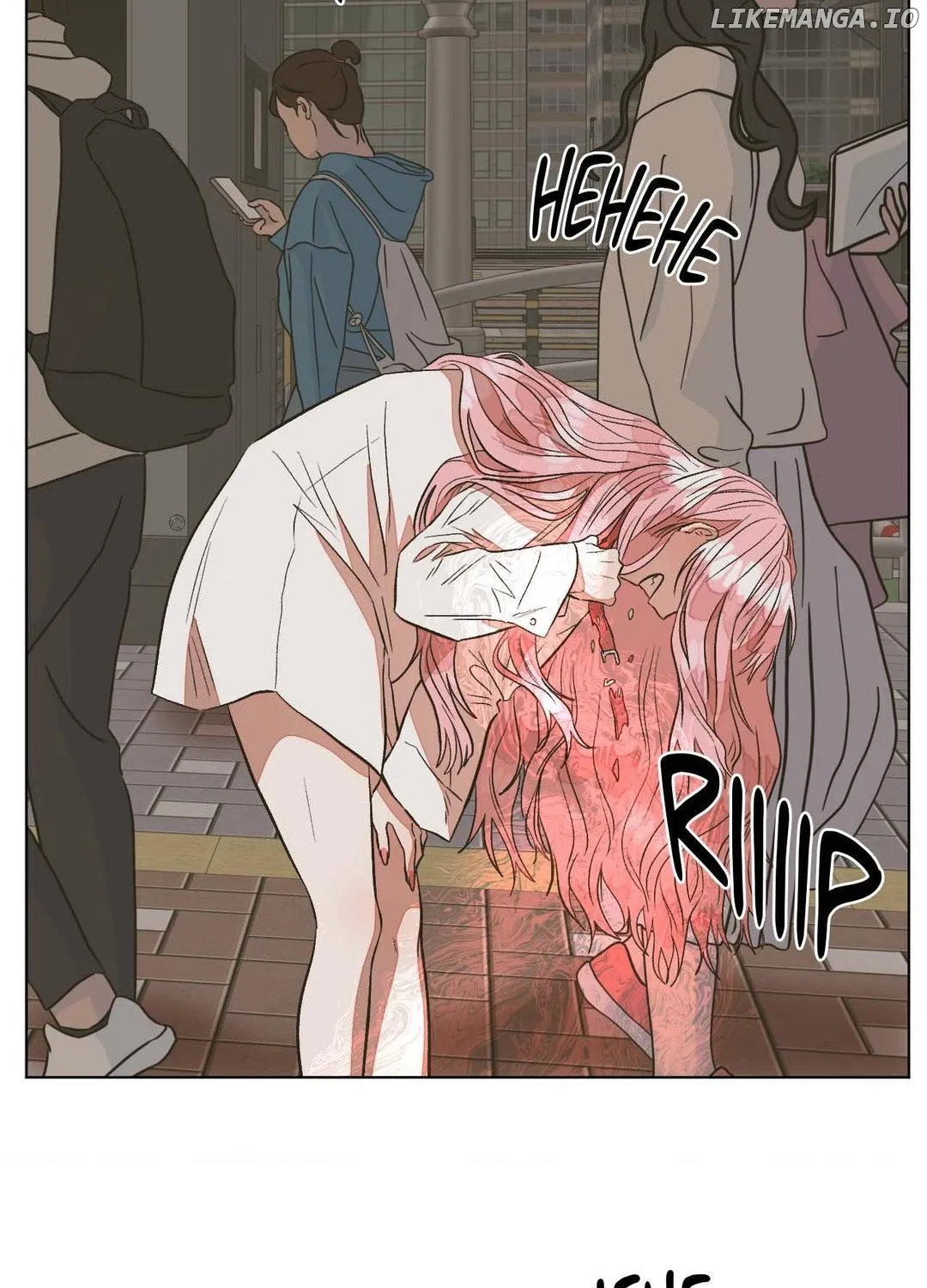 Read Special Service chapter 6 image 54 on Lezhin