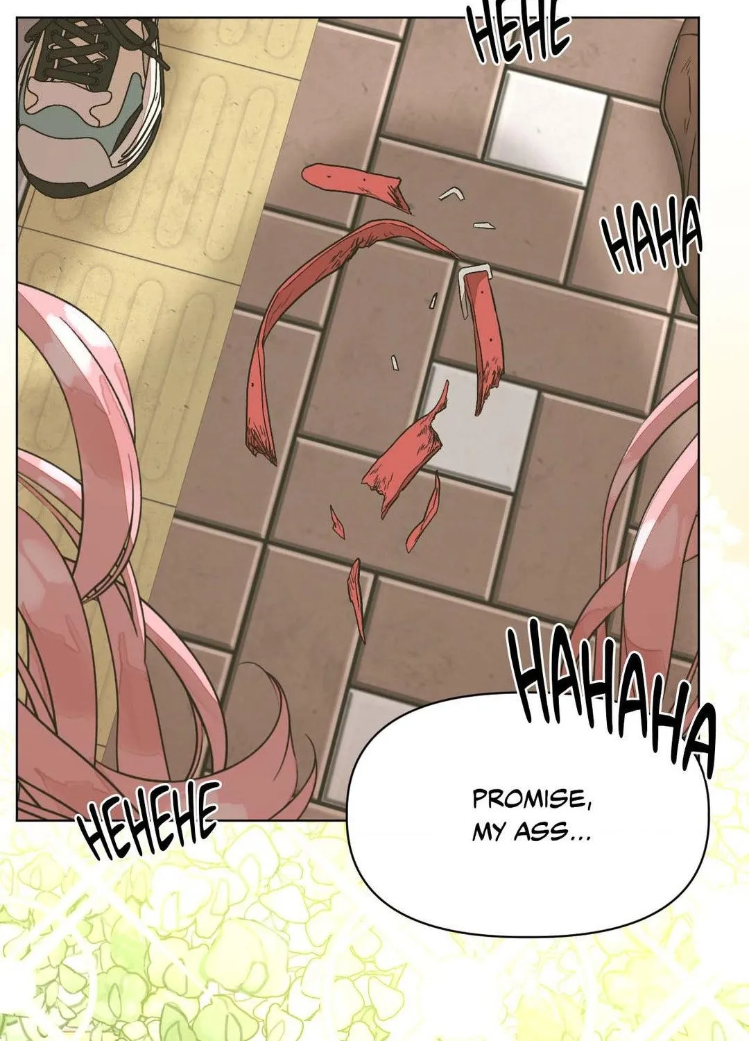 Read Special Service chapter 6 image 55 on Lezhin
