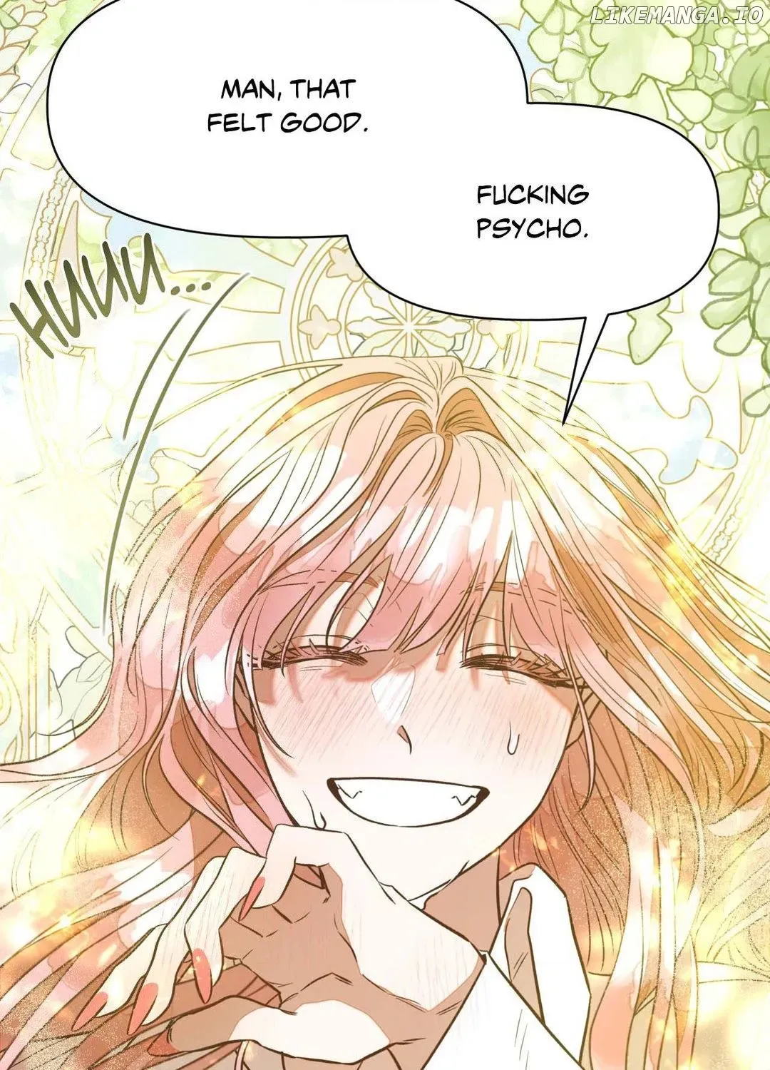 Read Special Service chapter 6 image 57 on Lezhin