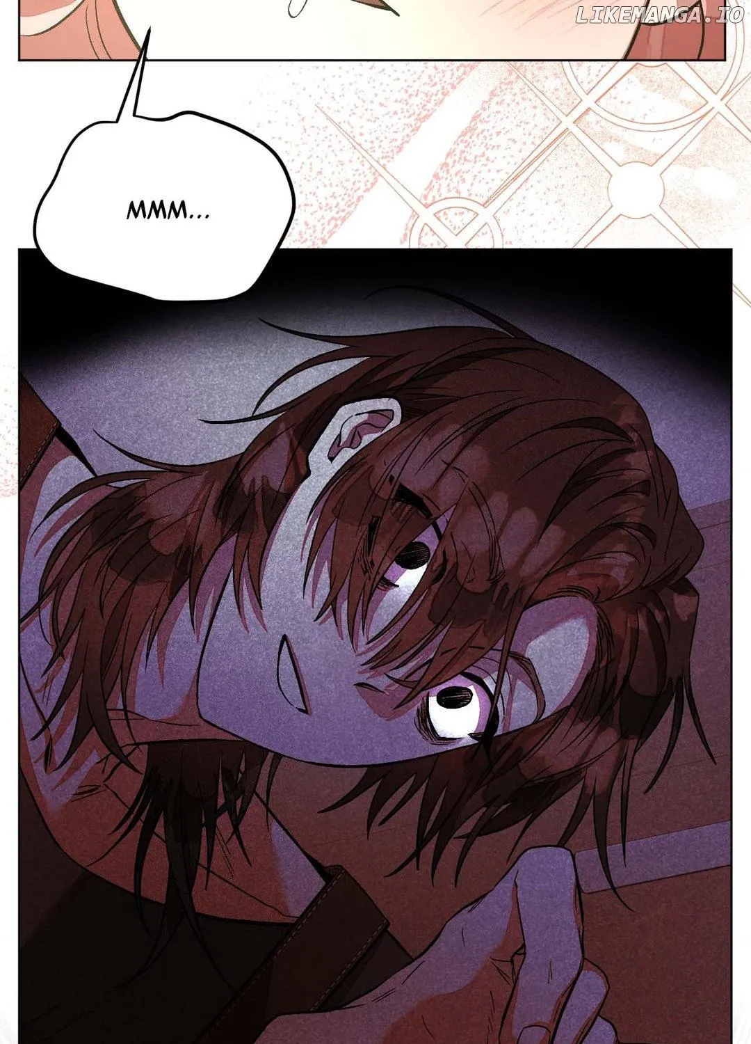 Read Special Service chapter 6 image 6 on Lezhin