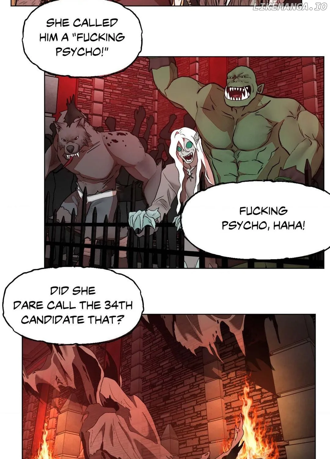 Read Special Service chapter 6 image 66 on Lezhin