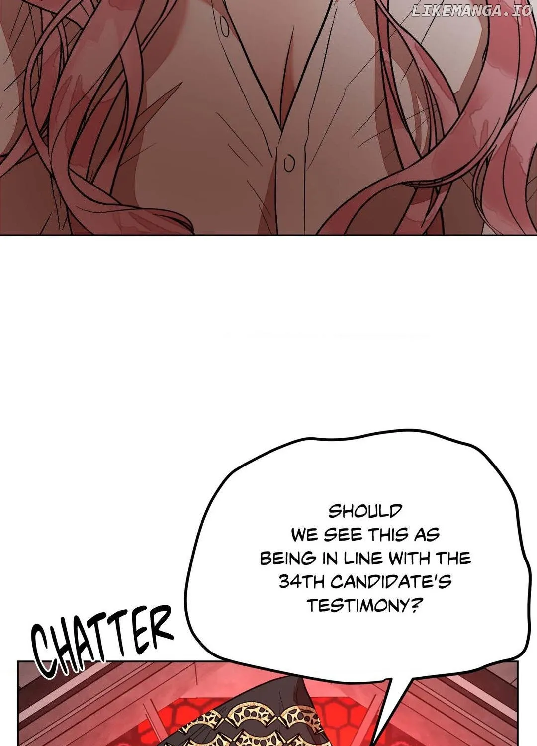 Read Special Service chapter 6 image 69 on Lezhin