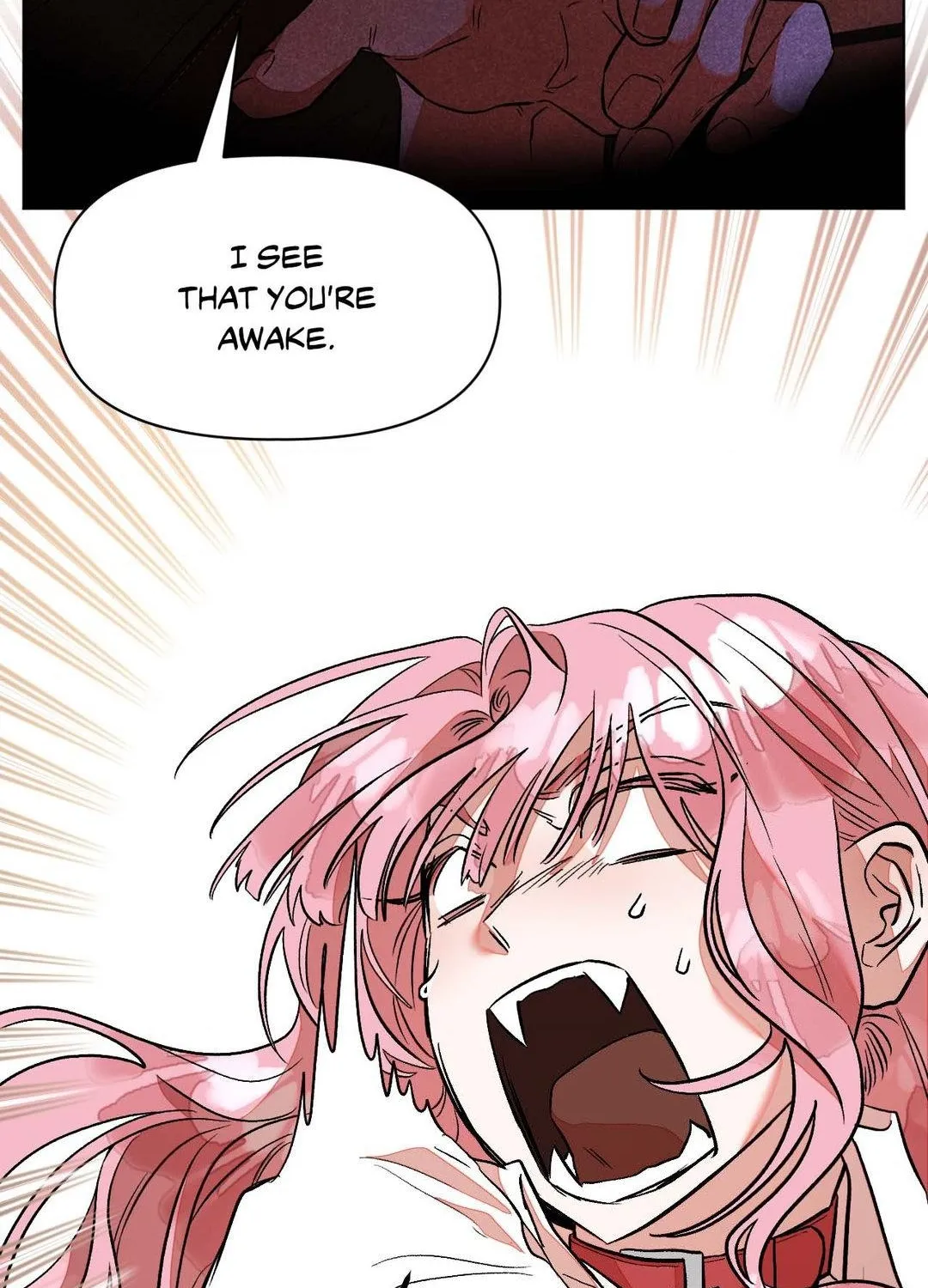 Read Special Service chapter 6 image 7 on Lezhin