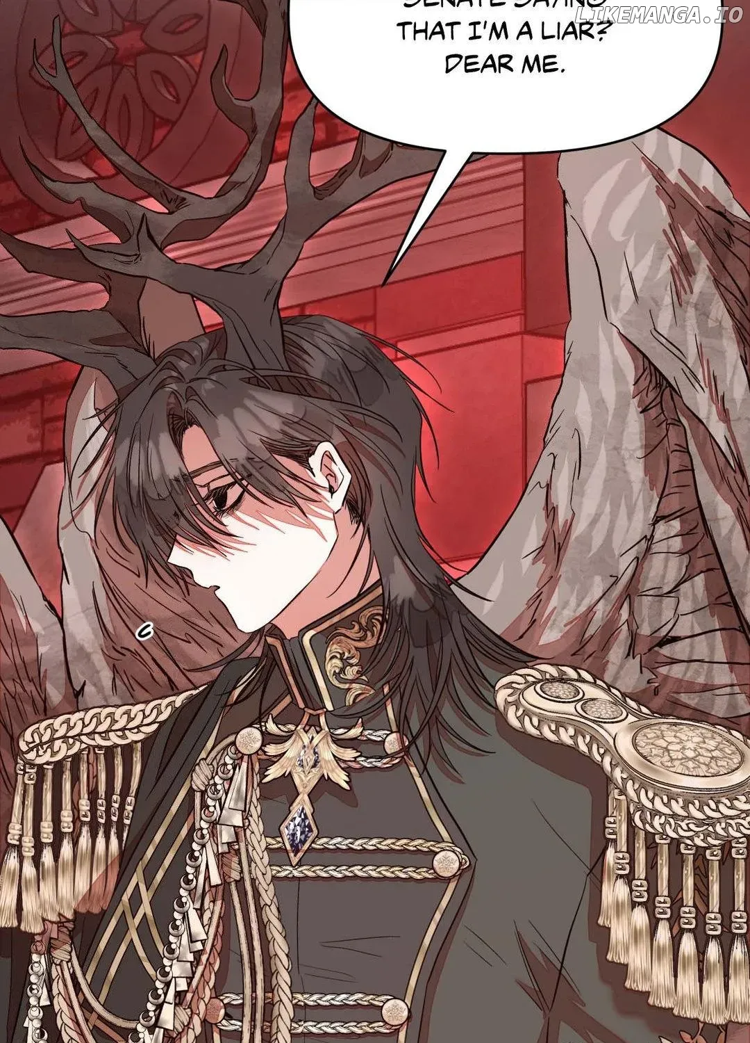 Read Special Service chapter 6 image 75 on Lezhin