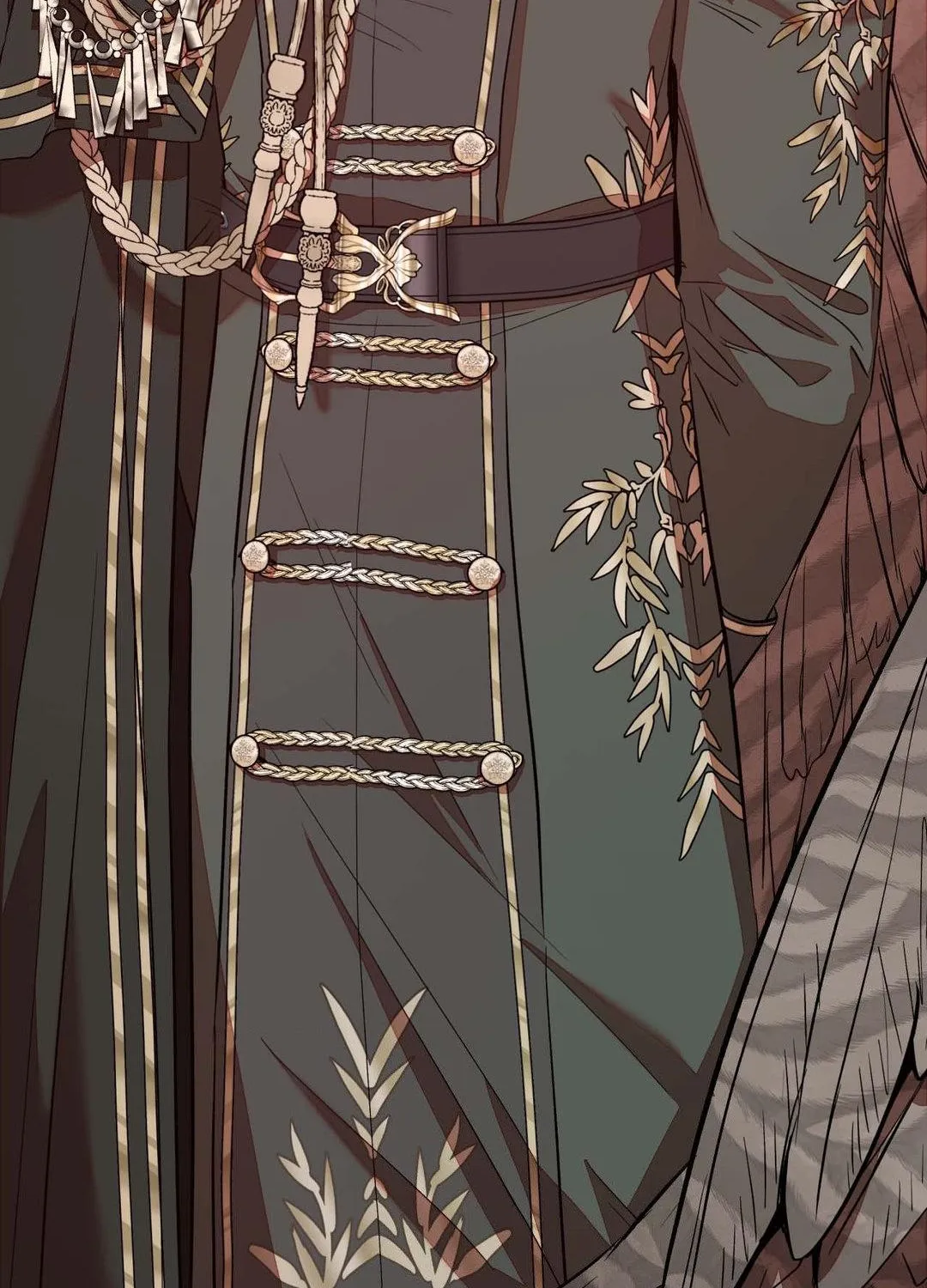 Read Special Service chapter 6 image 76 on Lezhin