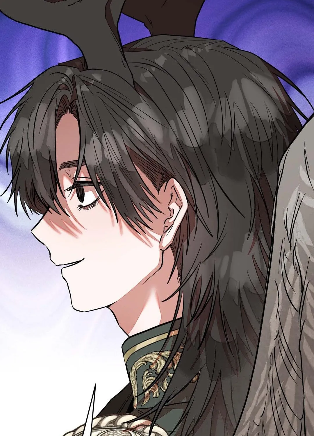 Read Special Service chapter 6 image 79 on Lezhin