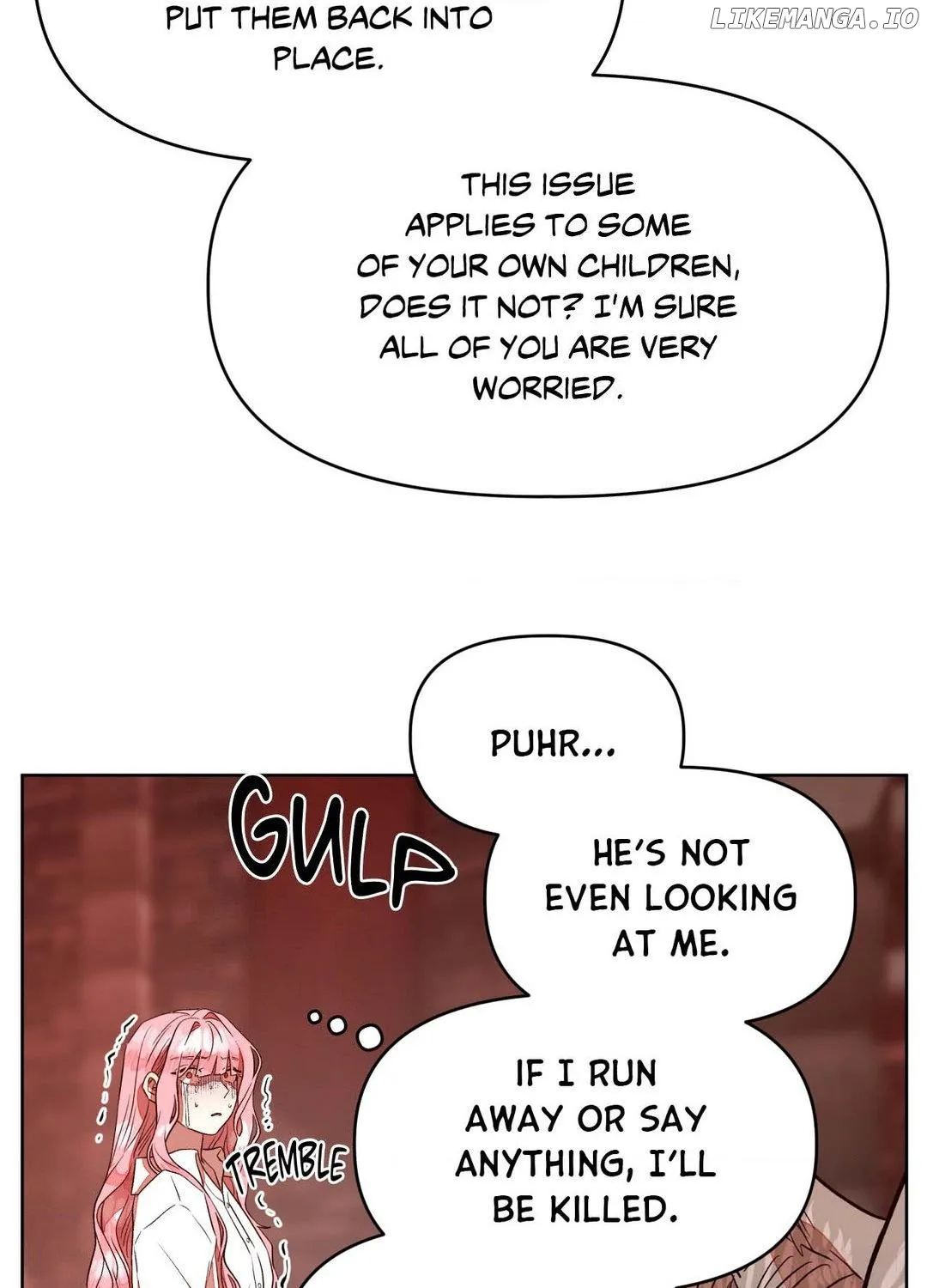 Read Special Service chapter 6 image 81 on Lezhin