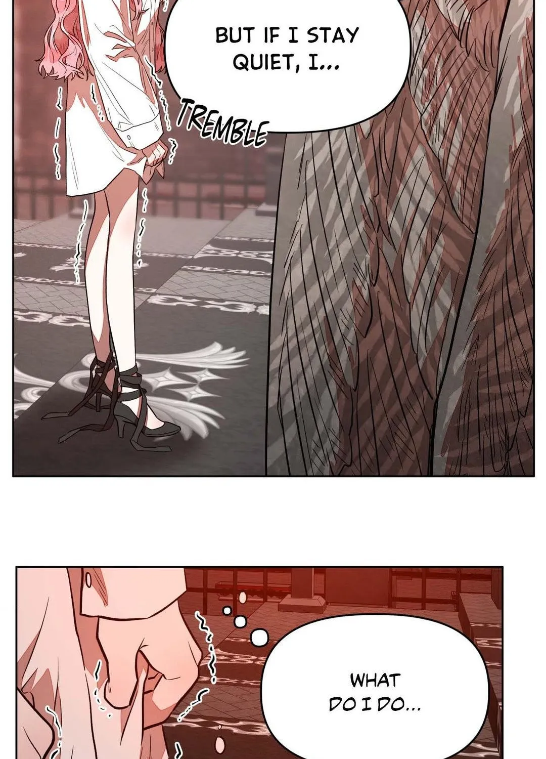 Read Special Service chapter 6 image 82 on Lezhin