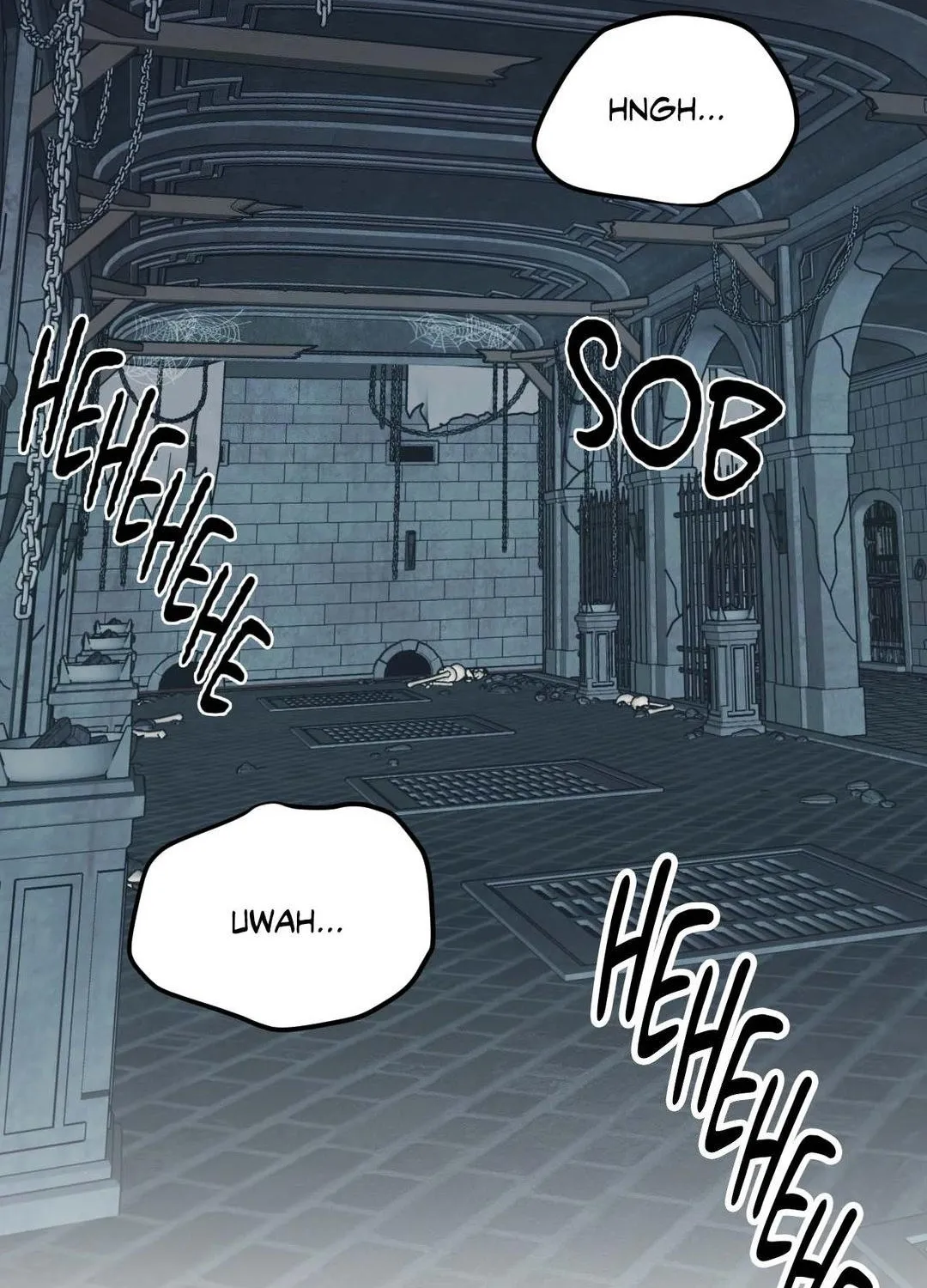 Read Special Service chapter 7 image 1 on Lezhin