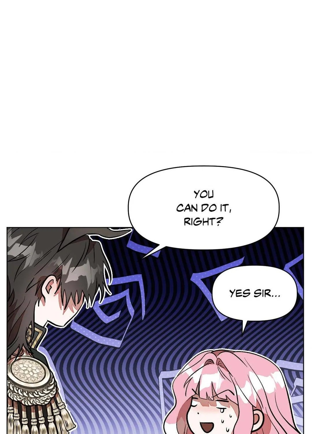 Read Special Service chapter 7 image 109 on Lezhin