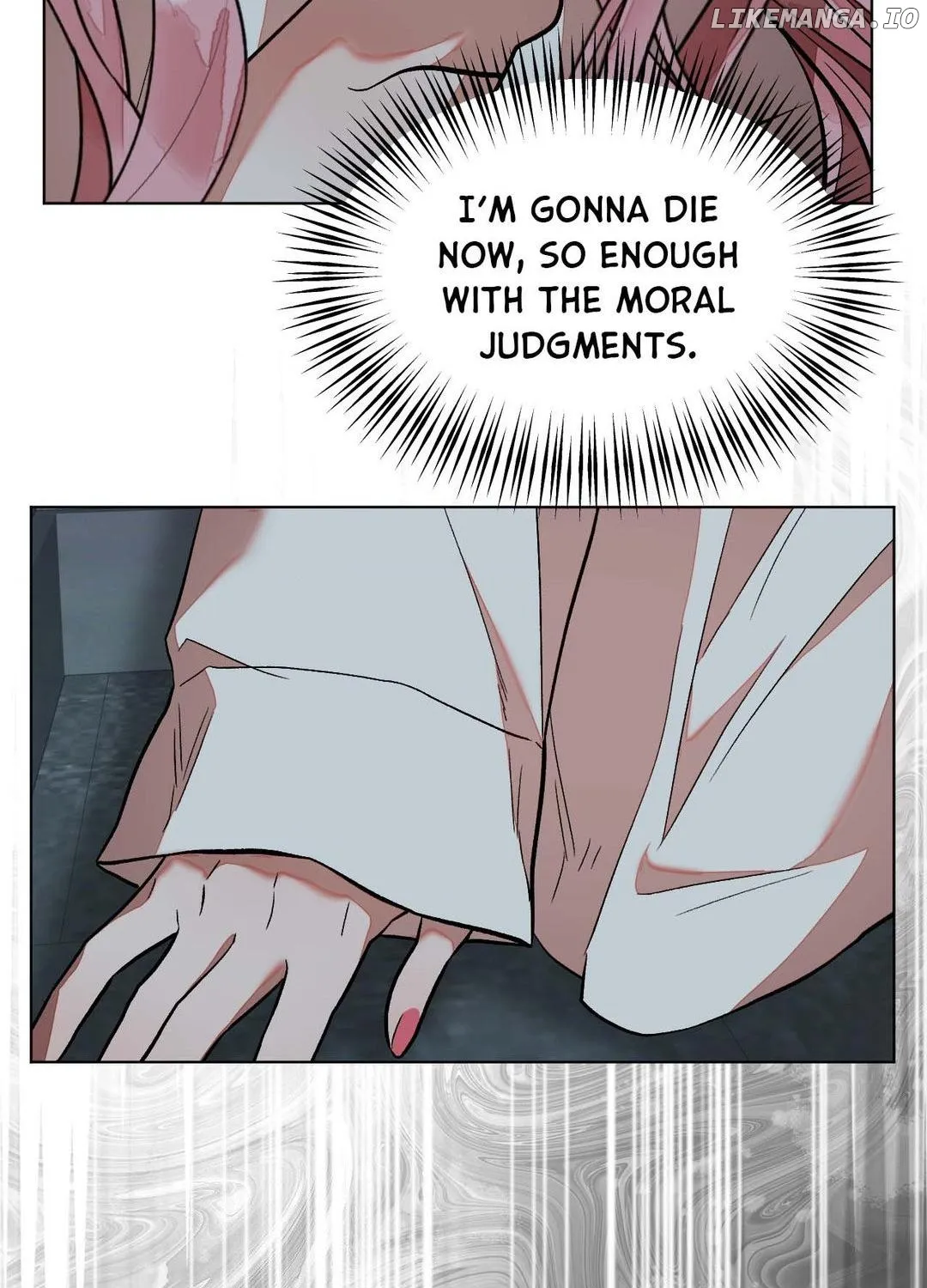 Read Special Service chapter 7 image 12 on Lezhin