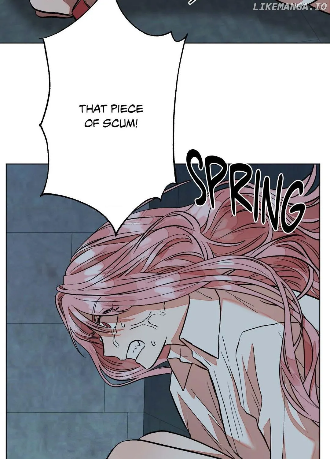 Read Special Service chapter 7 image 18 on Lezhin