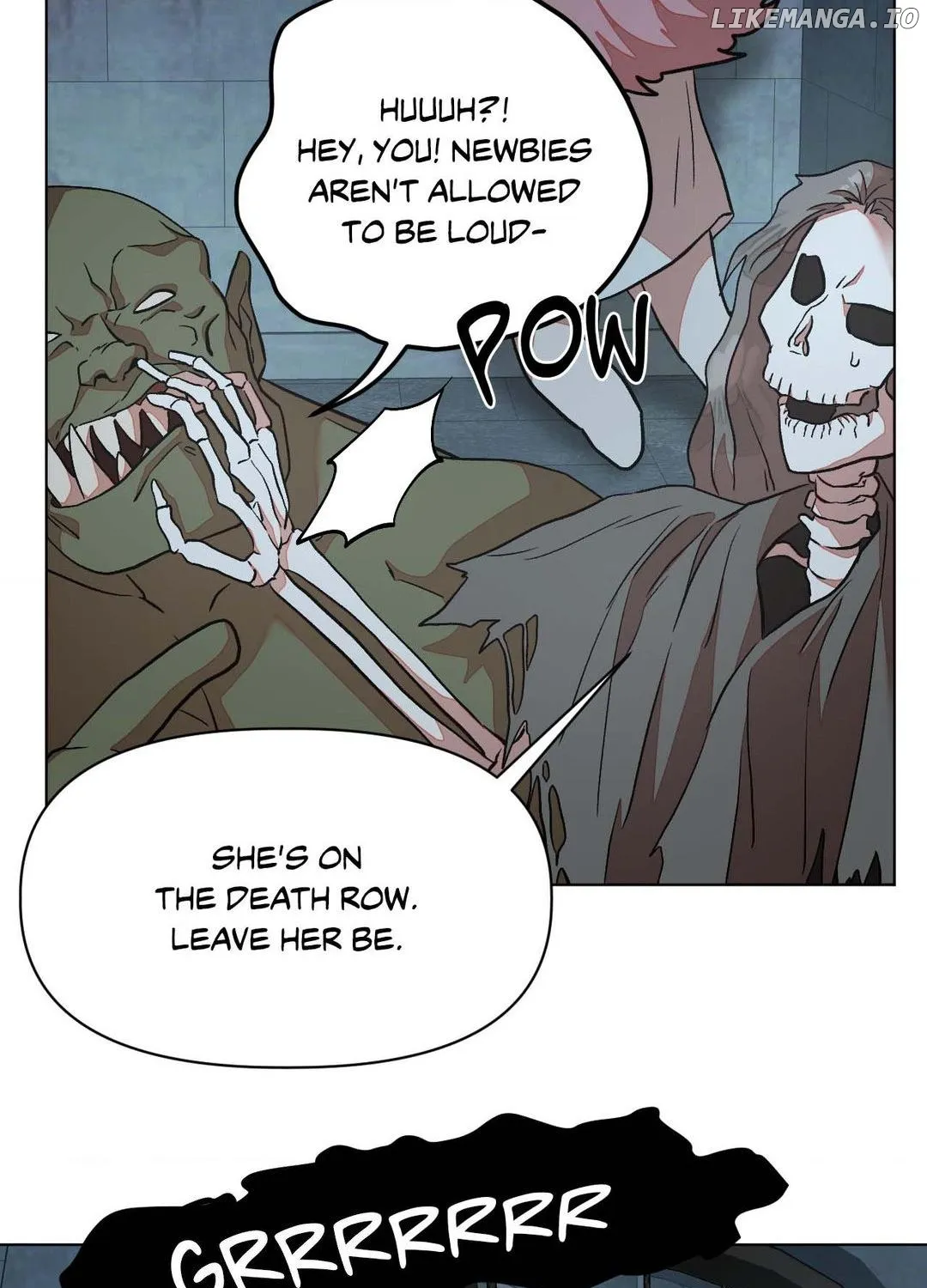 Read Special Service chapter 7 image 21 on Lezhin