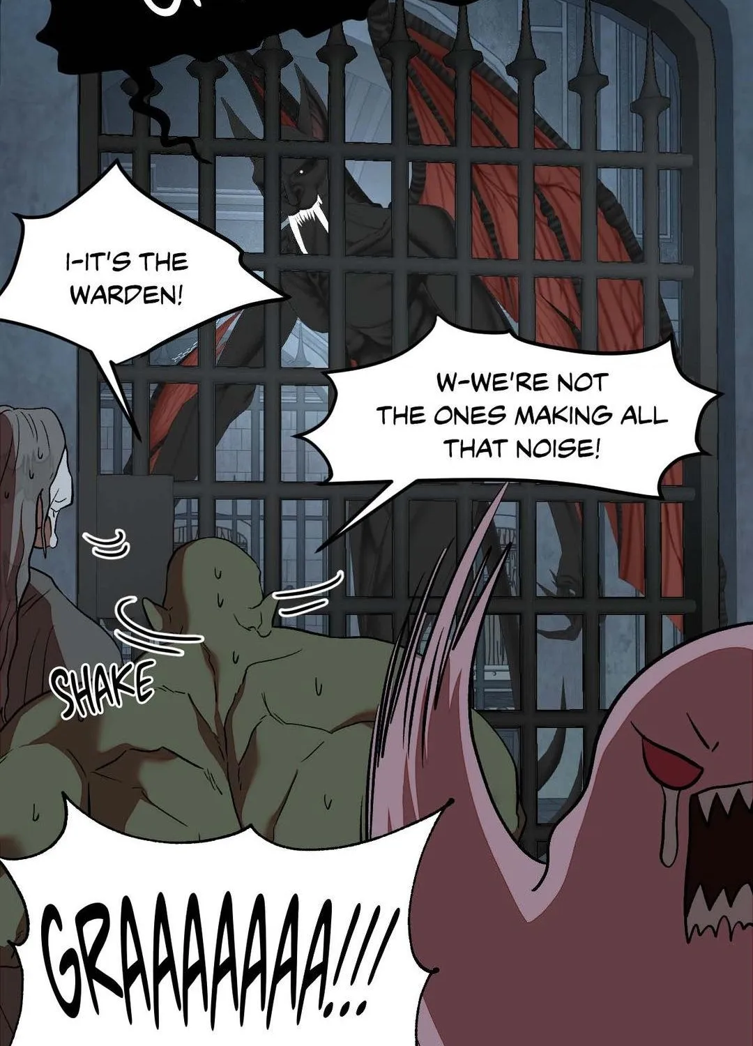 Read Special Service chapter 7 image 22 on Lezhin
