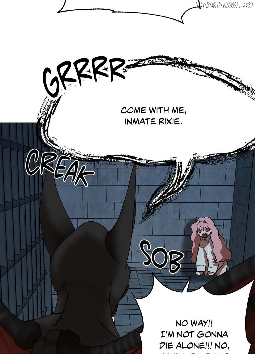 Read Special Service chapter 7 image 24 on Lezhin