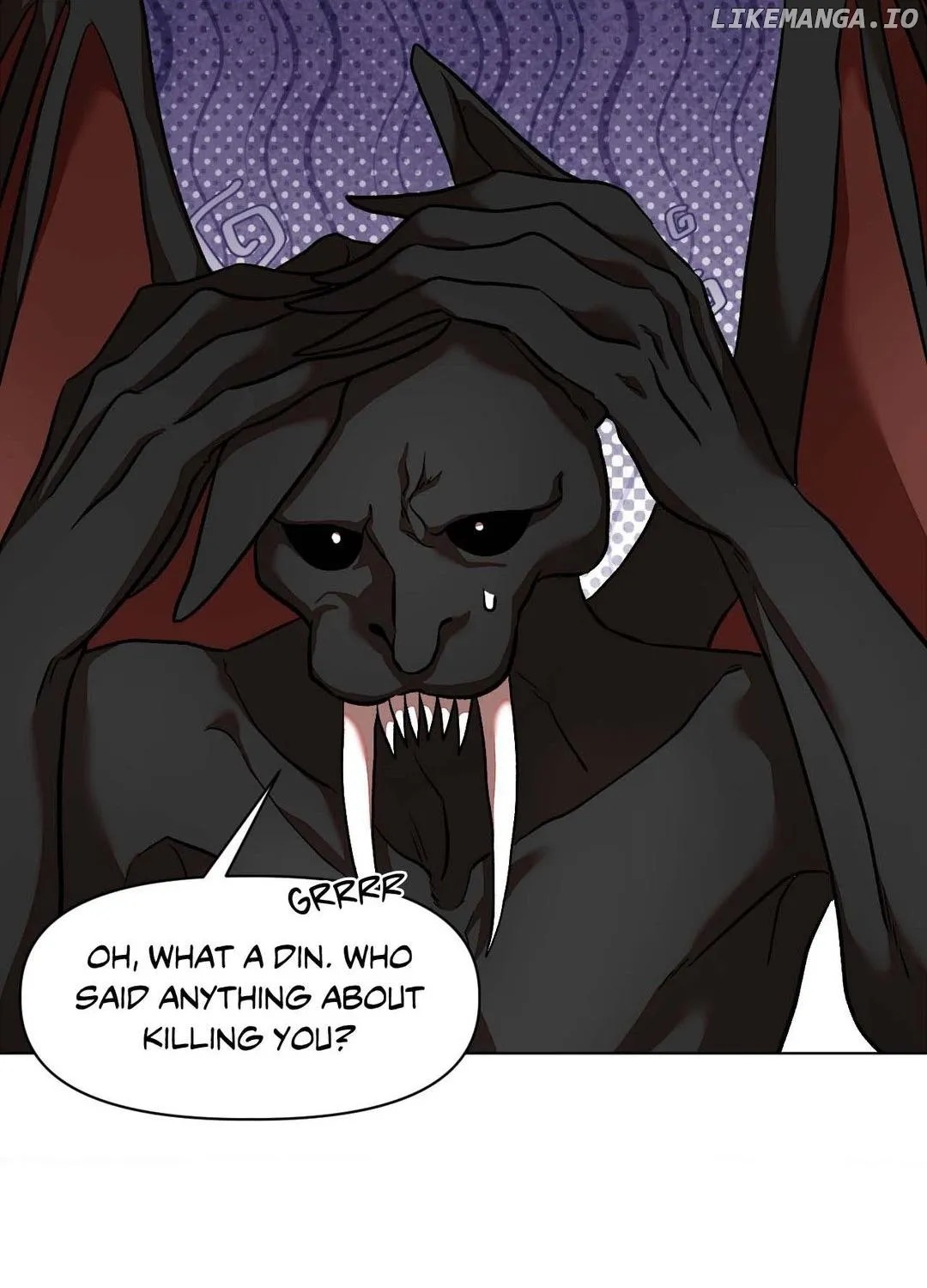 Read Special Service chapter 7 image 27 on Lezhin