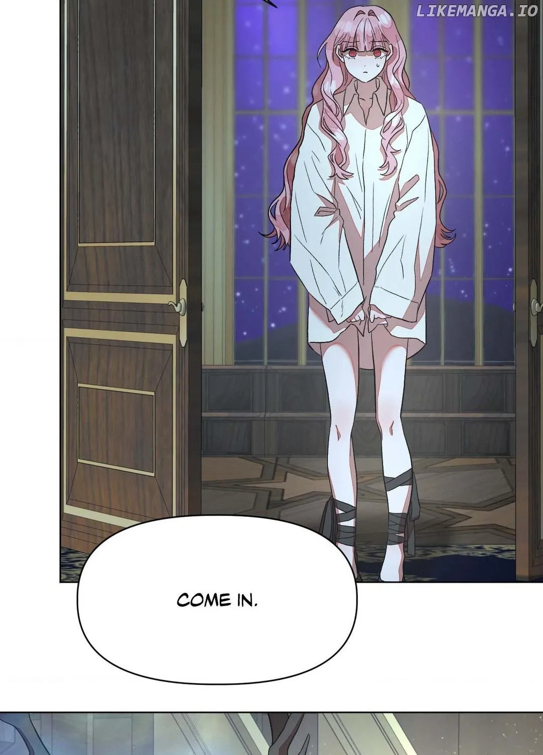 Read Special Service chapter 7 image 33 on Lezhin