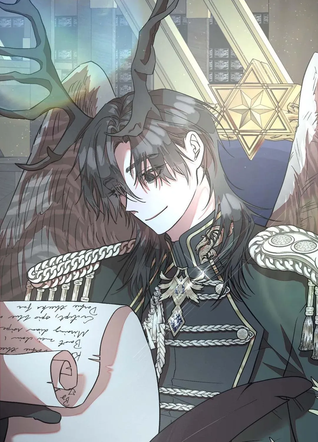 Read Special Service chapter 7 image 34 on Lezhin