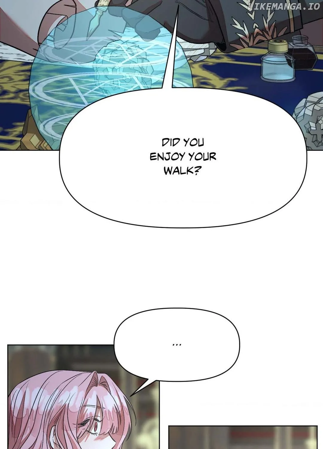 Read Special Service chapter 7 image 36 on Lezhin
