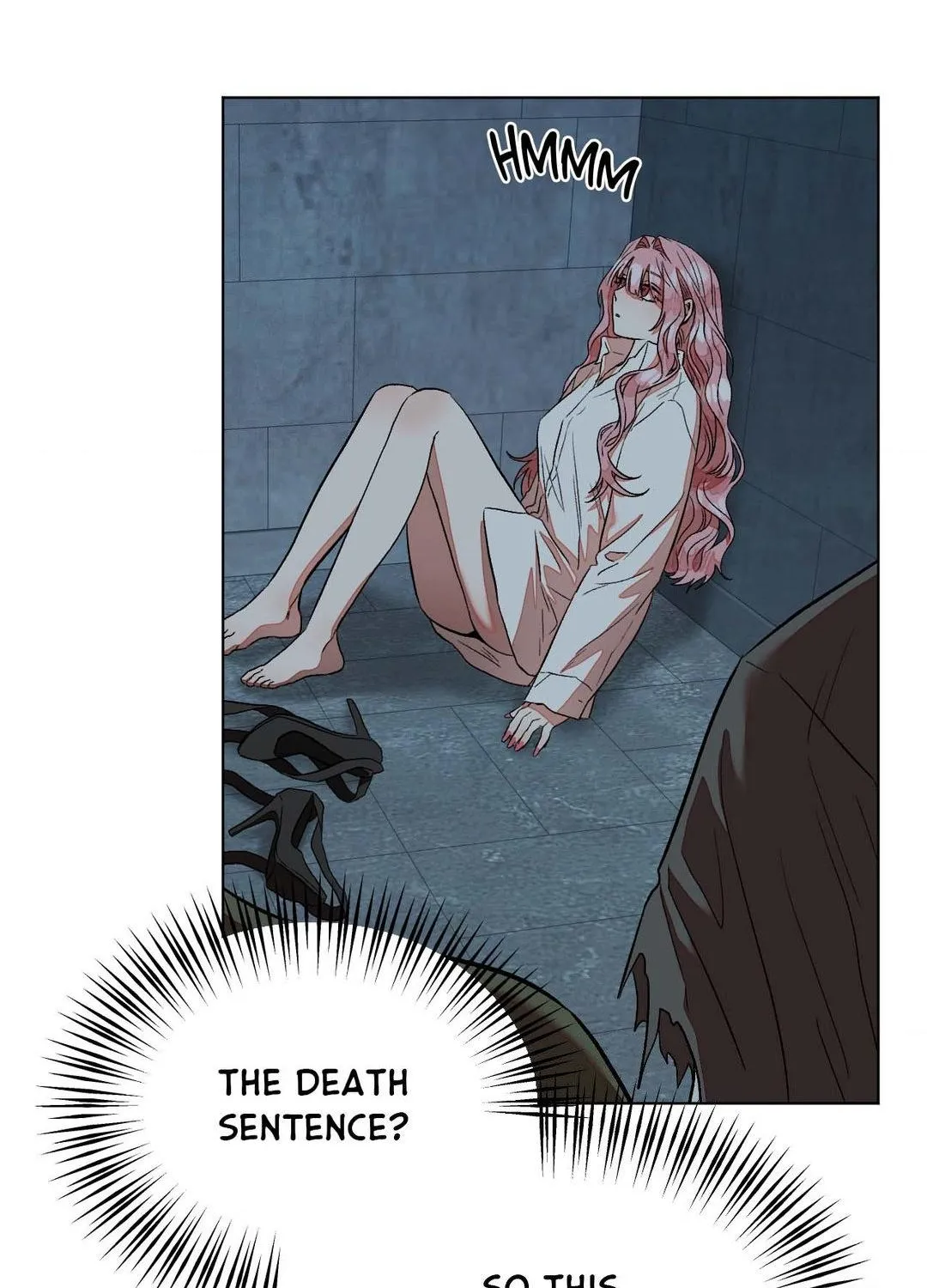 Read Special Service chapter 7 image 4 on Lezhin