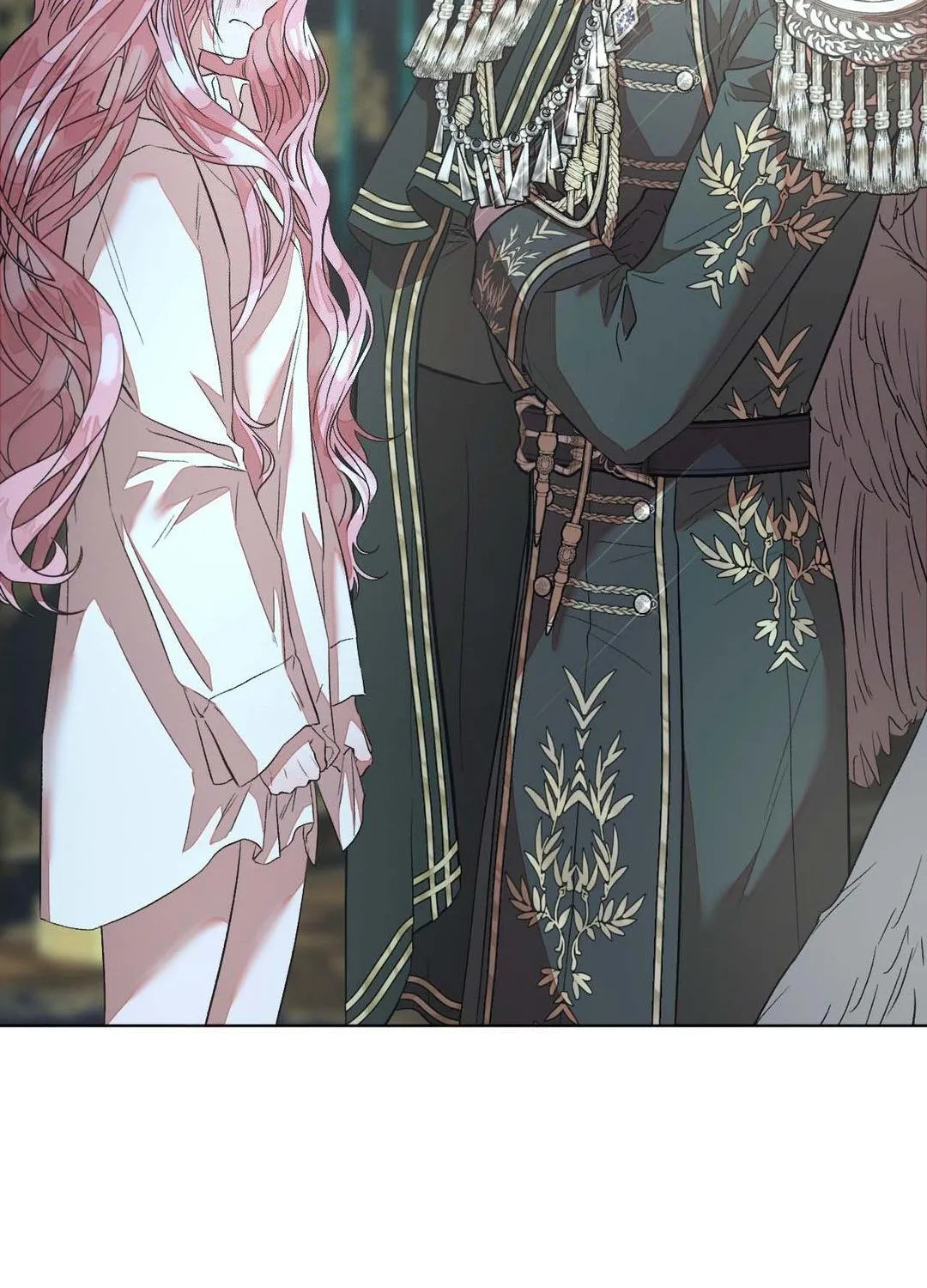 Read Special Service chapter 7 image 40 on Lezhin